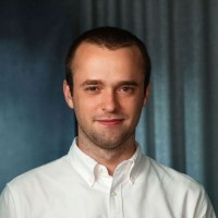 Stitch Employee Louis Decaudaveine's profile photo