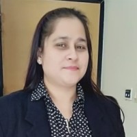 Lazer India Employee Bushra Parveen's profile photo
