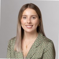 CBRE UK Employee Abby Shaw's profile photo