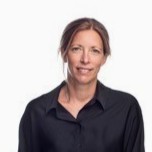 Attendo Employee Eva Ternström's profile photo