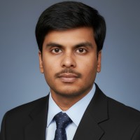 LOCUS Employee Pratyush Jha's profile photo