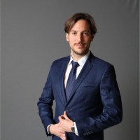 Yakult Italia Employee Andrea Vitale's profile photo