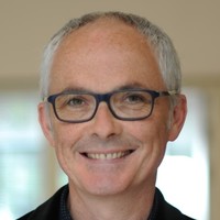 SCRIBE I.S. Employee Thierry Grasland's profile photo