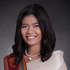 Dost-Pcaarrd Employee Kathleen Villarma's profile photo