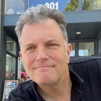 cognee Employee Dave Nielsen's profile photo