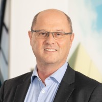 Veolia Northern Europe Zone Employee John Abraham's profile photo