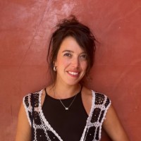 EEF Employee Lotte Jansen's profile photo