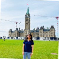 Veeva Systems Employee Krishna Bhadani's profile photo