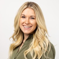 Moxi Events Employee Ally Johnson's profile photo