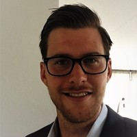 StarApple Employee Menno Mouthaan's profile photo