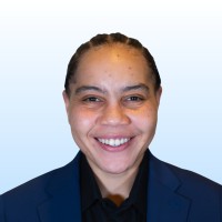 Softrams Employee Ashley Cosey's profile photo