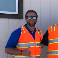 Nan, Inc. Employee Brandon Farrell's profile photo