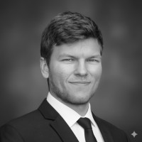 EdgeTrace Employee Kyle Orciuch's profile photo