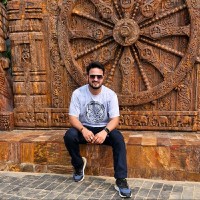 Purplle.com Employee Amit Rout's profile photo