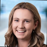 Hammes Partners Employee Ciara Jones's profile photo