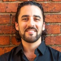 7DrumCity Employee Miles Ryan's profile photo