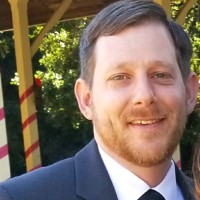 Temco Logistics Employee Dean Bradley's profile photo