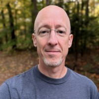 Element 84 Employee Pete Ingraham's profile photo