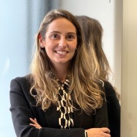 Colquimica Adhesives Employee Jaqueline Nóbrega's profile photo