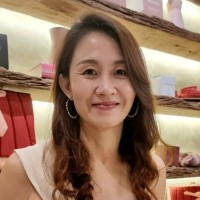 Exact Employee Swee Eng's profile photo