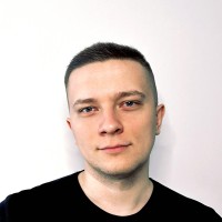 Plenti Employee Artur Witoś's profile photo