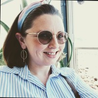 GetMyBoat Employee Julia Quickfall's profile photo