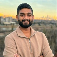 Aparajith Nagarajan Email & Phone Number