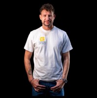 GymNation Employee William Rasmussen-Dean's profile photo