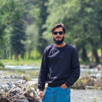 Voyage Employee Taha Quddusi's profile photo