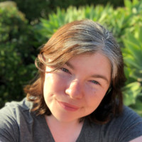 VizSource Employee Paige Pitt's profile photo