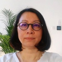 Association ECHO Employee Patricia Hazard's profile photo