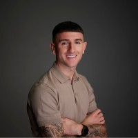 Hayward Hawk Professional Services Employee Nick Napier's profile photo