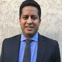 Daniel Cabrales Email & Phone Number