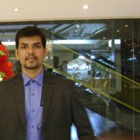 R L Fine Chem Pvt. Ltd. Employee J Rao's profile photo