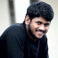R&M Group Employee Jayram Krishna's profile photo