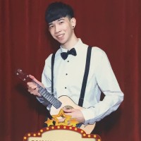 Altered Minds Inc. Employee Richard Chong's profile photo