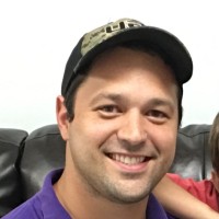 Elliott Electric Supply Employee Michael Harelson Jr.'s profile photo