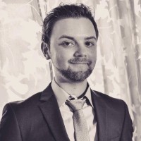 Sibli Employee Ariel Sosnovsky's profile photo