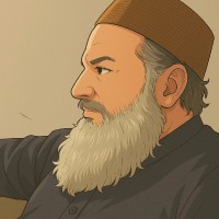 CodeHoppers Employee Ali bin Jamil علی بن جمیل's profile photo