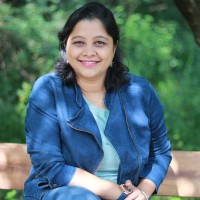 Optimizt Technologies Employee Archana Khadtare-Jagtap's profile photo