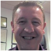 Carra Group Employee Paul Nash's profile photo