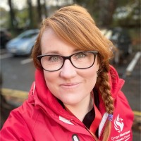 City & County of Swansea Employee Sali Thomas's profile photo