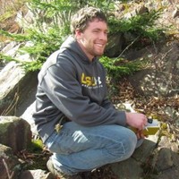 U.S. Coast Guard Employee Benjamin Hutter's profile photo