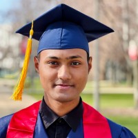 Technology Solutions Employee Suhel Alam's profile photo