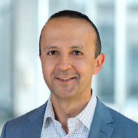 Vafa Jamali Email & Phone Number