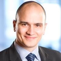 Three Point Turn Employee Chris Mihalicz's profile photo