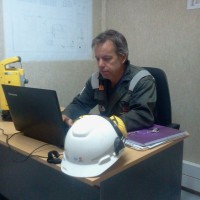 Milicic S.A. Employee Diego Marchetti's profile photo
