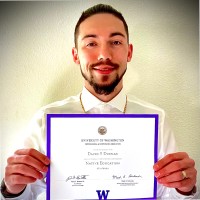 David Sway-la Duenas Email & Phone Number