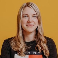 Ilona Abola-Ojaru's profile photo