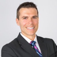 SFL Gestion de patrimoine – Partenaire de Desjardins Employee Gilles Mastracchio's profile photo